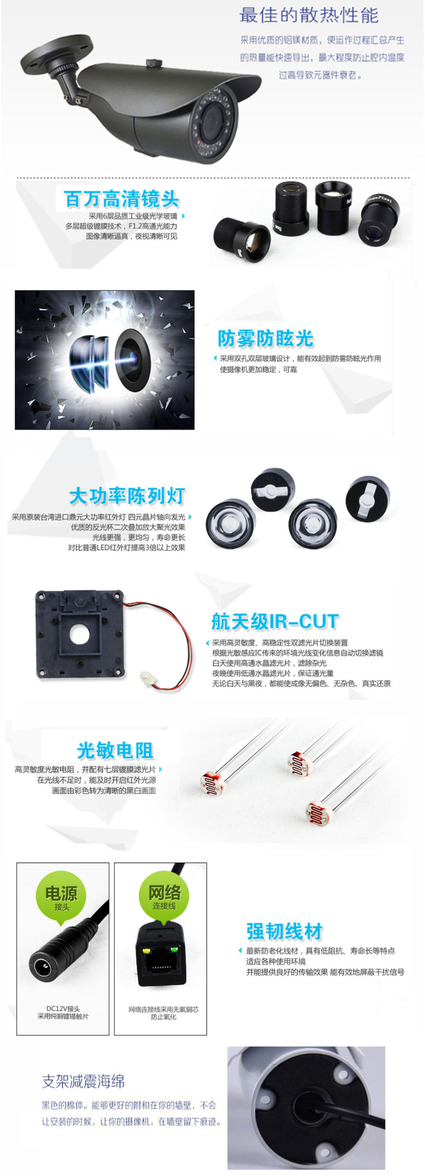 直播攝像機,RTMP攝像機